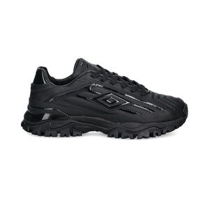 Umbro Black Sneakers